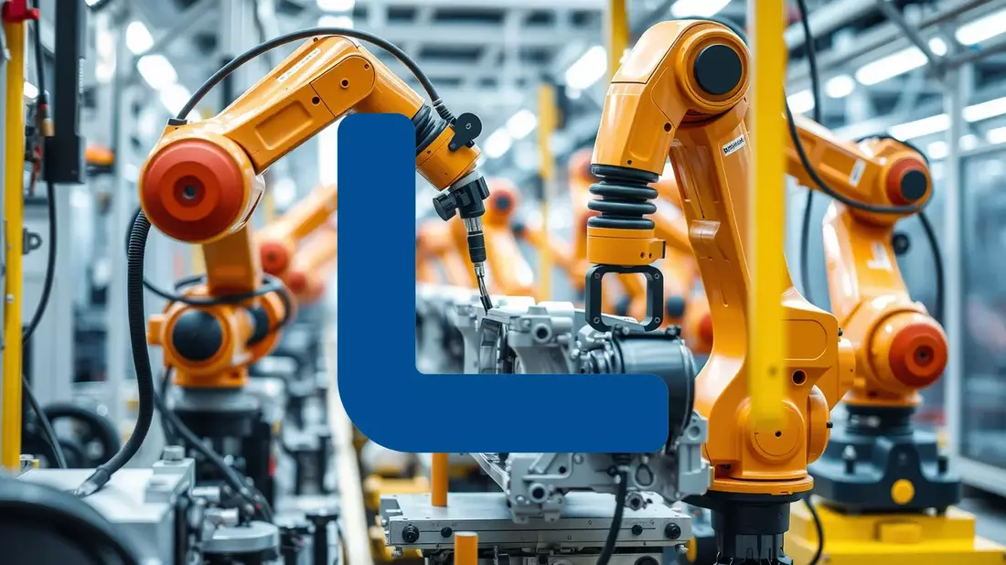 LPKF Laser: When a €24 Million Order Book Outweighs a €6.9 Million Loss Illustration mit AI erstellt übermittelt durch boerse-global.de