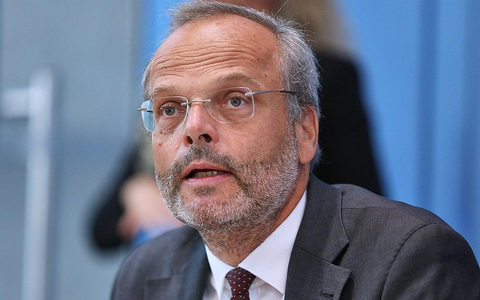 Felix Klein (Archiv) - Foto: via dts Nachrichtenagentur