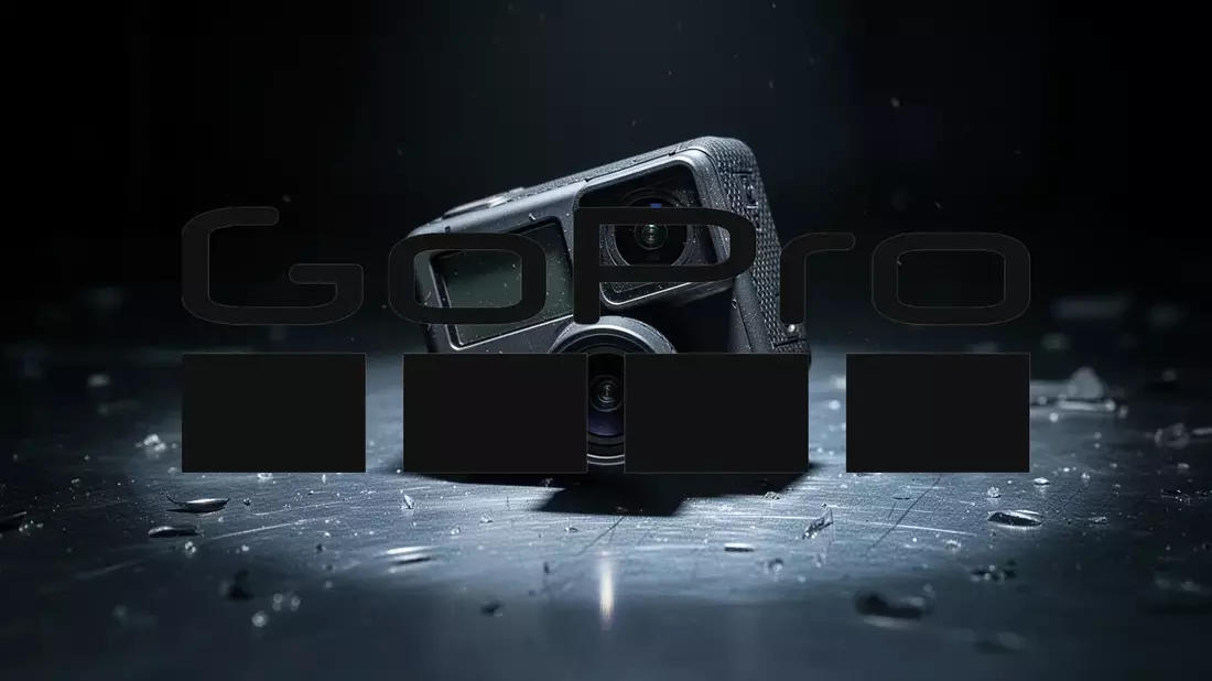 GoPro Aktie: 19,5-Prozent-Sturz nach Überprüfung - Bild: über boerse-global.de