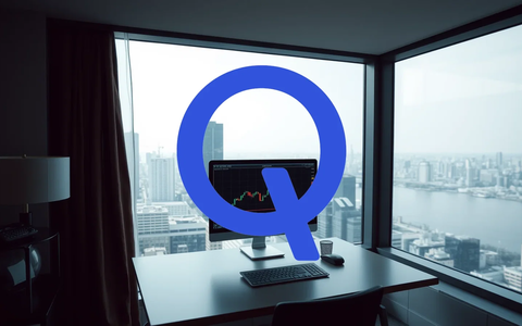 Qualcomm: el rally del 60% se topa con el IPC y la sombra de Apple - Foto: über boerse-global.de