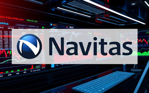 Navitas Semiconductor: el capital fresco que siembra dudas entre los inversores - Foto: über boerse-global.de