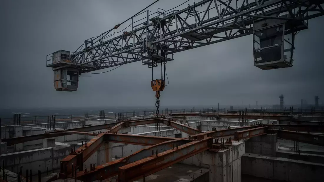 Hochtief Aktie: 79,3 Milliarden Euro Rekord-Auftragsbestand - Bild: über boerse-global.de
