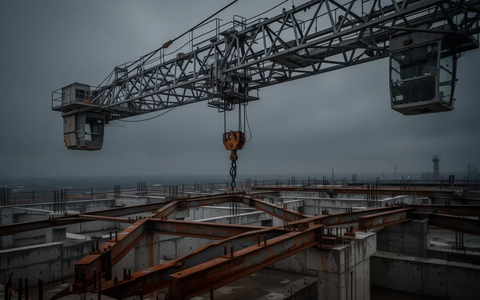 Hochtief Aktie: 79,3 Milliarden Euro Rekord-Auftragsbestand - Foto: über boerse-global.de