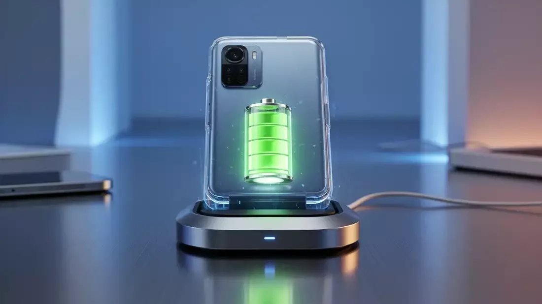 Xiaomi Aktie: 17 Max mit 8.000-mAh-Akku im Mai - Bild: über boerse-global.de