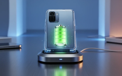 Xiaomi Aktie: 17 Max mit 8.000-mAh-Akku im Mai - Foto: über boerse-global.de