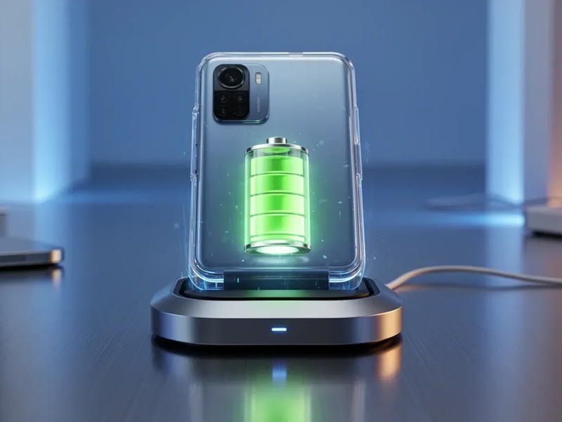 Xiaomi Aktie: 17 Max mit 8.000-mAh-Akku im Mai - Foto: über boerse-global.de