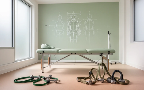 Kurz-Workouts revolutionieren Physiotherapie - Foto: über boerse-global.de