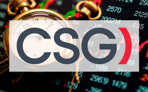 The €42 Billion Backlog That Can't Stop the Sell-Off - Foto: über boerse-global.de