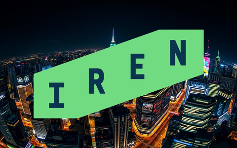 IREN Secures $3.1B in Annual Contracts While Expanding Into Spain’s Green Energy Hub - Foto: über boerse-global.de