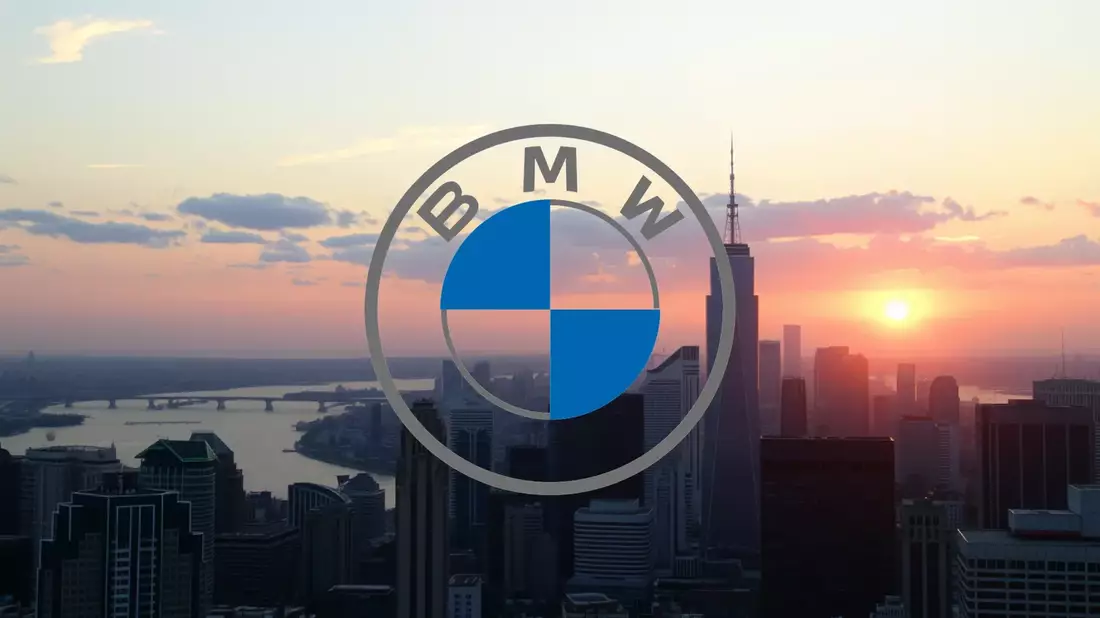 BMW's European EV Boom Masks Global Headwinds as Leadership Handover Looms Illustration mit AI erstellt übermittelt durch boerse-global.de