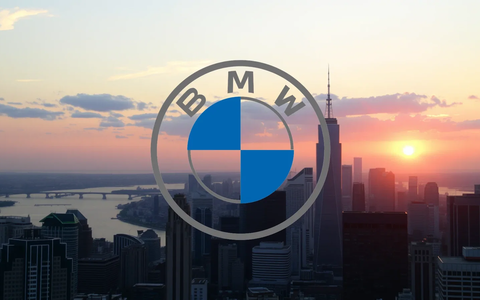 BMW's European EV Boom Masks Global Headwinds as Leadership Handover Looms - Foto: über boerse-global.de