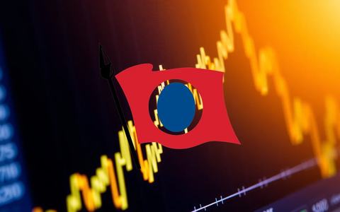 Carnival Restarts Dividend Payout, but Fuel Costs Keep Stock Under Pressure - Foto: über boerse-global.de