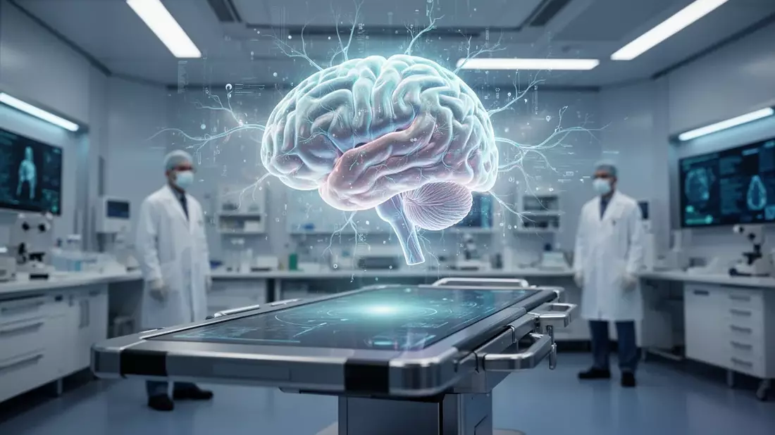 Schwabe-Gruppe steigt bei NeuroNation ein - Bild: über boerse-global.de