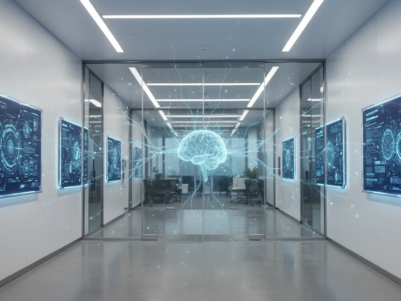 Microsoft vereinheitlicht Copilot-Zugriff und bringt KI-Agenten in die Taskleiste - Foto: über boerse-global.de
