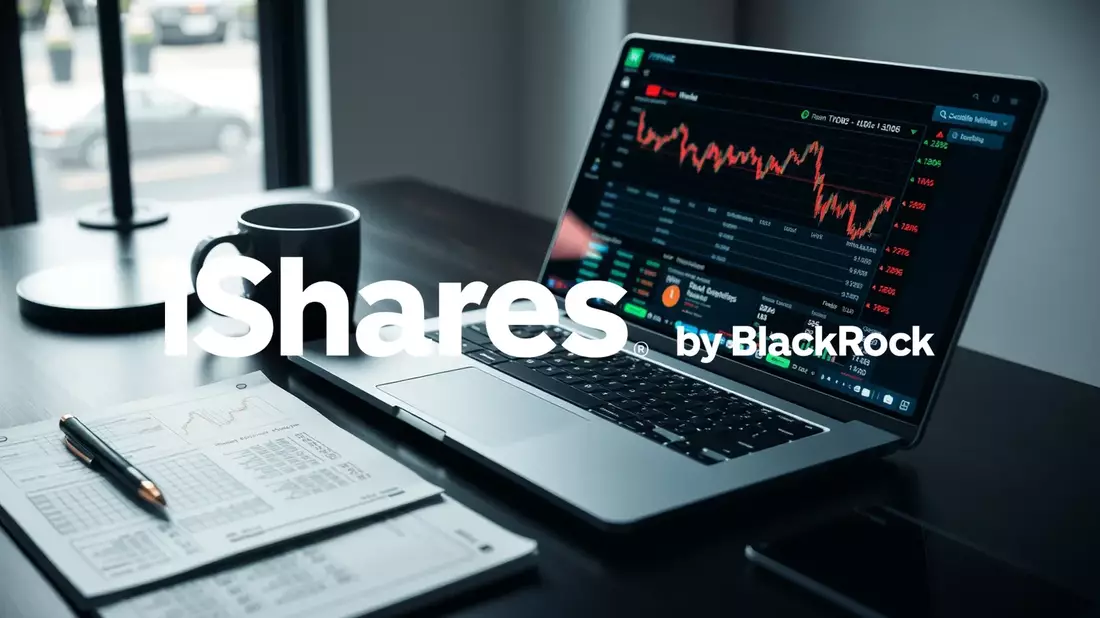 La doble prueba del iShares MSCI World: índice renovado y un 3,8% de inflación que retrasa los recortes Illustration mit AI erstellt übermittelt durch boerse-global.de