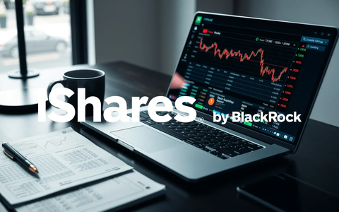 La doble prueba del iShares MSCI World: índice renovado y un 3,8% de inflación que retrasa los recortes - Foto: über boerse-global.de