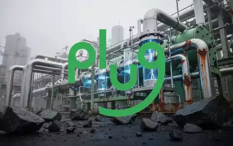 Plug Power Aktie: Bruttomarge springt von minus 55 auf minus 13 Prozent - Foto: über boerse-global.de