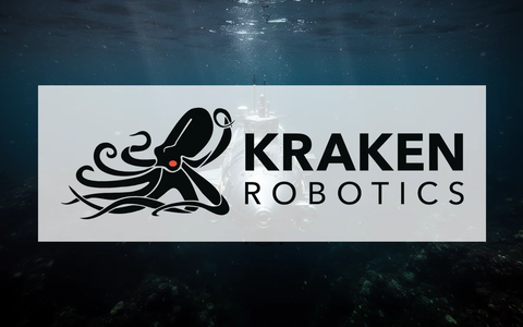 Kraken Robotics Aktie: 24 Prozent Minus in 30 Tagen - Foto: über boerse-global.de