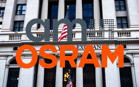 Ams Osram's AGM: A Strategic Crossroads as Shares Rally 135% and Restructuring Intensifies - Foto: über boerse-global.de