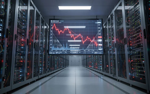 BitMine Aktie: ETH-Käufe unter 100.000 pro Woche - Foto: über boerse-global.de