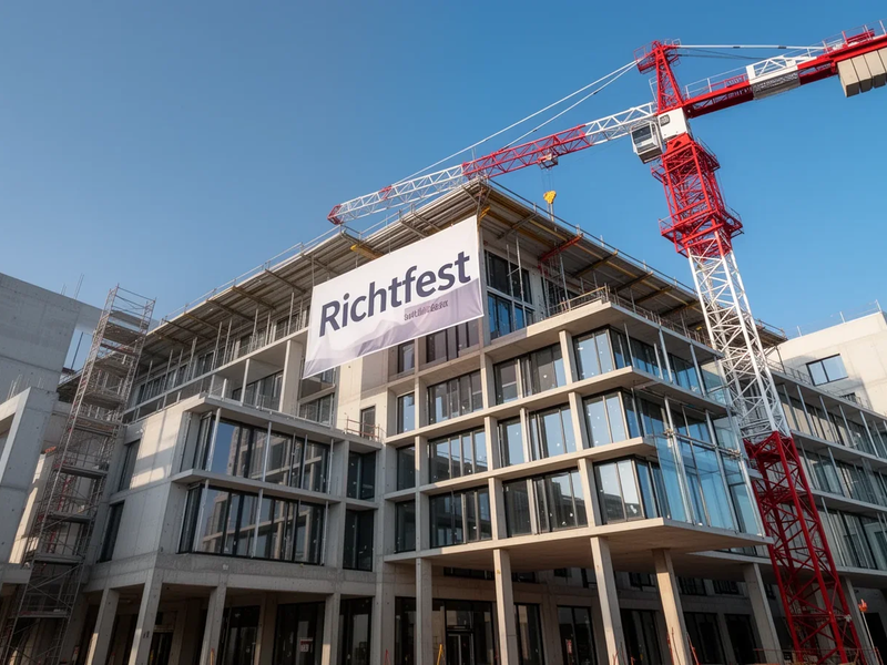 Münchner Klinik eröffnet: 255 Millionen Euro für Maximalversorgung - Foto: über boerse-global.de