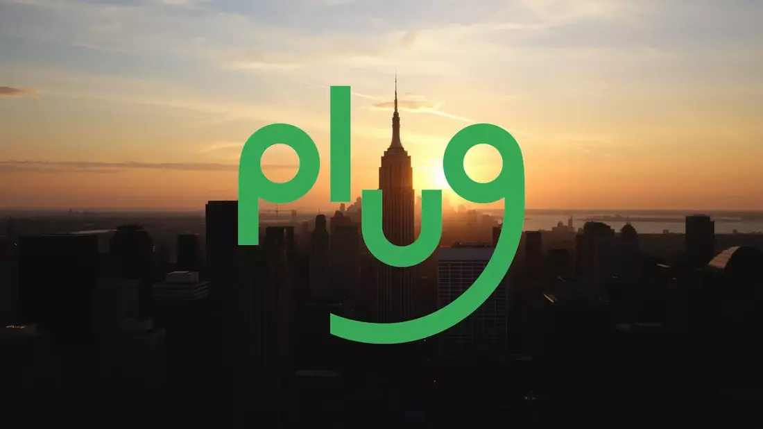 Plug Power acelera su recuperación: ingresos un 22% más altos y una cartera de 8.000 millones que apuntala el futuro Illustration mit AI erstellt übermittelt durch boerse-global.de