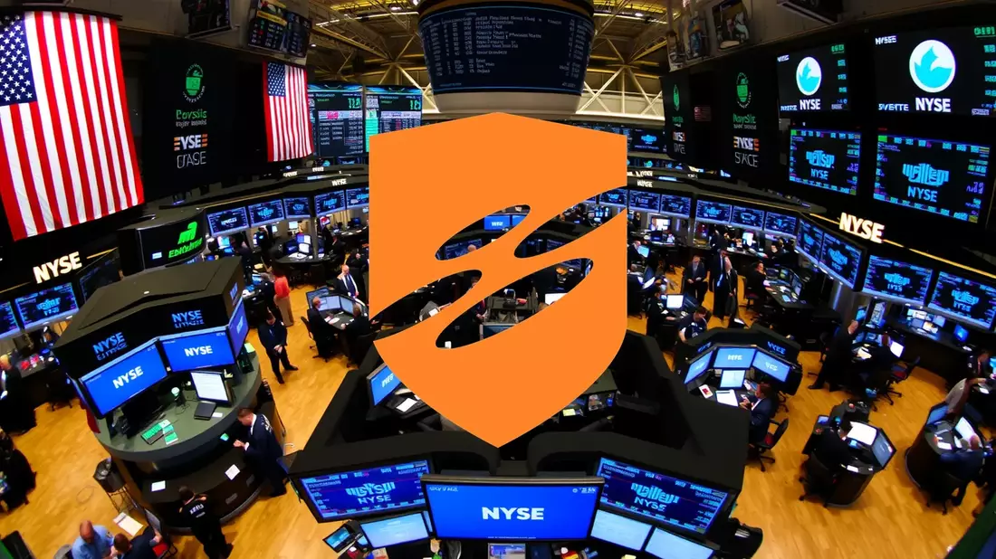 DroneShield: la ASIC investiga un contrato duplicado y ventas directivas por 70 millones que hunden la acción un 13% Illustration mit AI erstellt übermittelt durch boerse-global.de