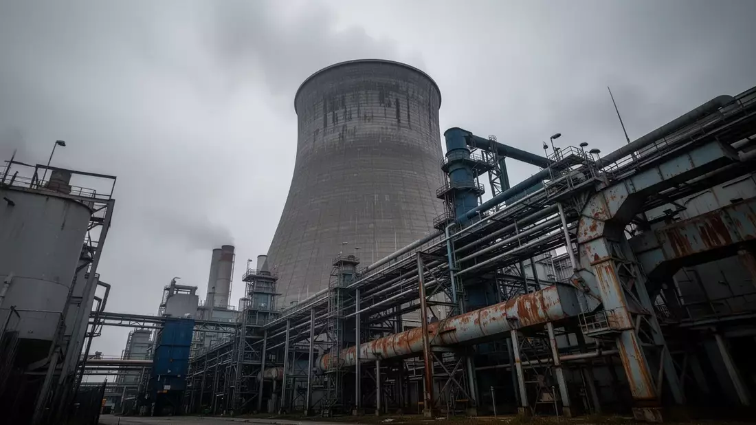 Constellation Energy: 2,74 Dollar je Aktie übertrifft Konsens Illustration mit AI erstellt übermittelt durch boerse-global.de
