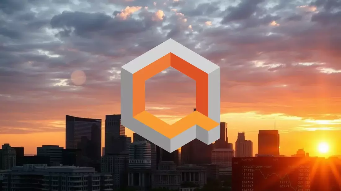 IonQ's $1.8 Billion Foundry Deal Clears as Backlog Surges 554% and Commercial Revenue Hits 60% Illustration mit AI erstellt übermittelt durch boerse-global.de