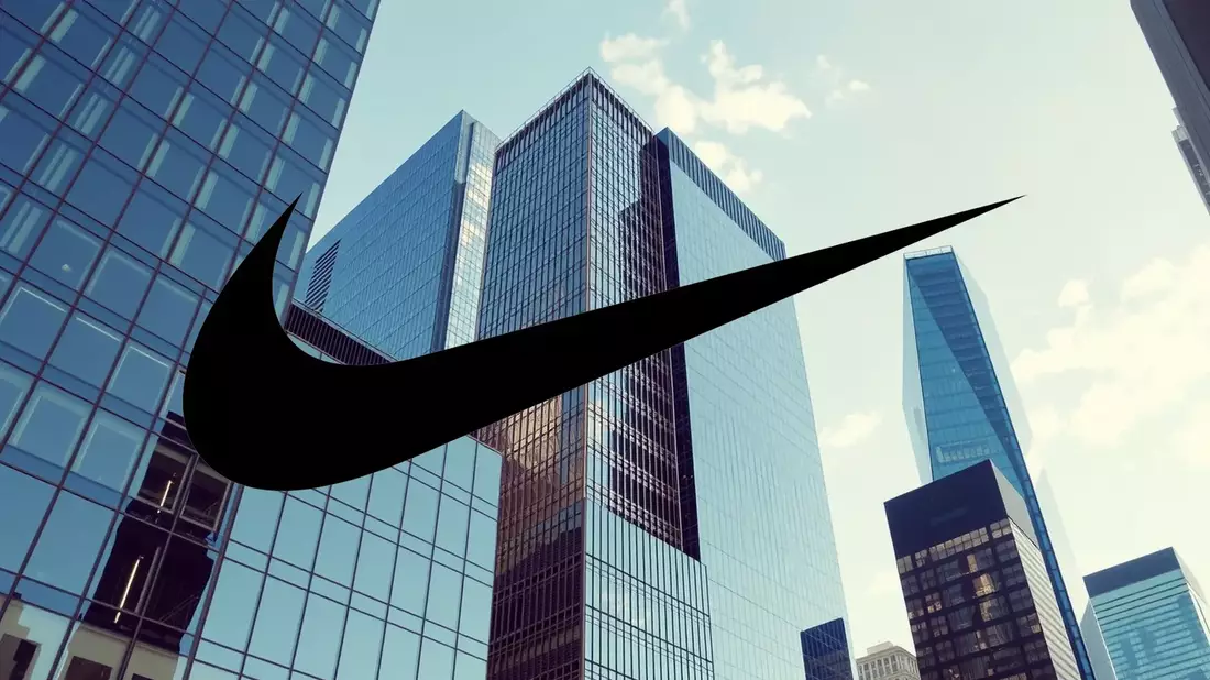 A $1 Billion Refund and a Consumer Revolt: Nike's Double-Edged Sword Illustration mit AI erstellt übermittelt durch boerse-global.de