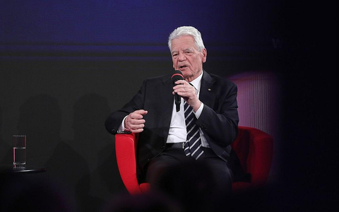 Joachim Gauck (Archiv) - Foto: via dts Nachrichtenagentur