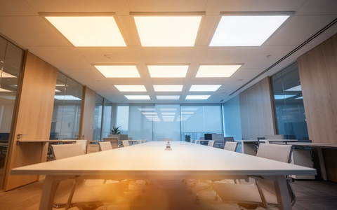 Human Centric Lighting: Der Trend zu Vollspektrum-LEDs am Arbeitsplatz - Foto: über boerse-global.de