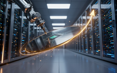 Nvidia Aktie: Blackwell-Pipeline 1 Billion Dollar - Foto: über boerse-global.de