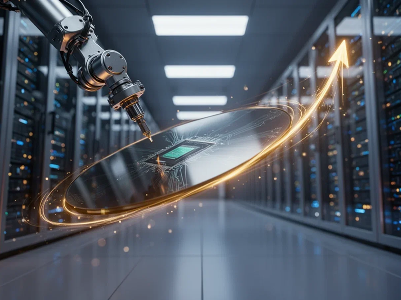 Nvidia Aktie: Blackwell-Pipeline 1 Billion Dollar - Foto: über boerse-global.de