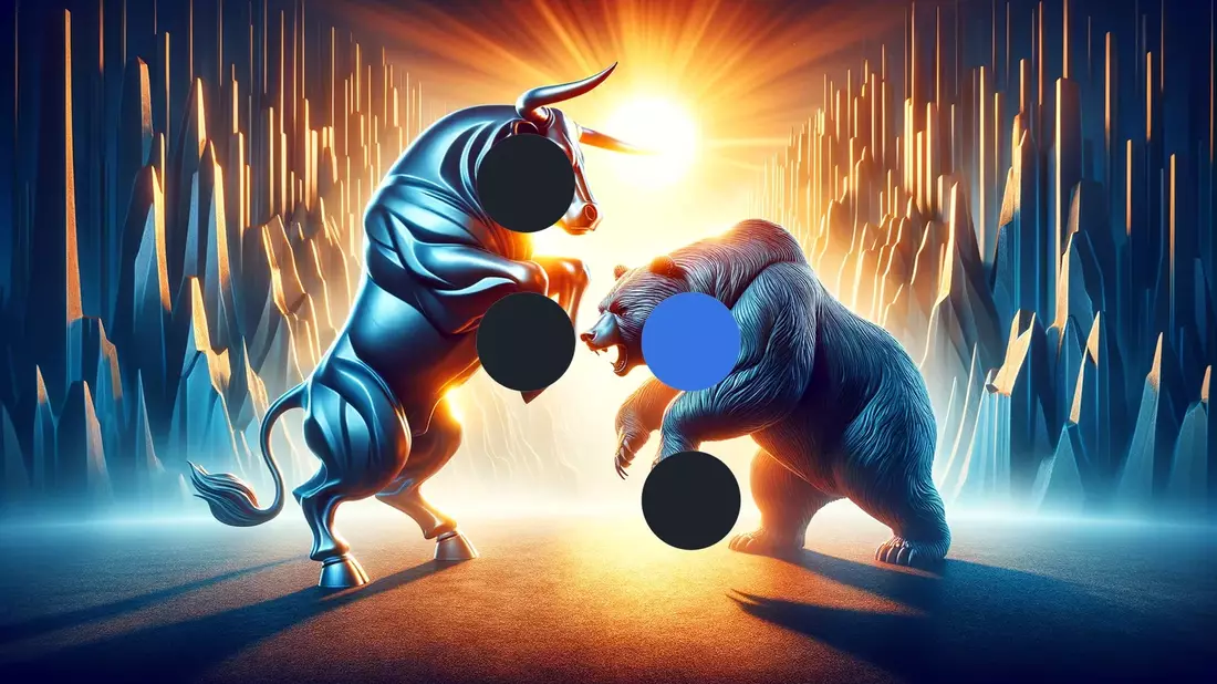 D-Wave Quantum's Dual-Track Bet: Record Orders Mask Deep Losses as Gate-Model Roadmap Takes Shape Illustration mit AI erstellt übermittelt durch boerse-global.de