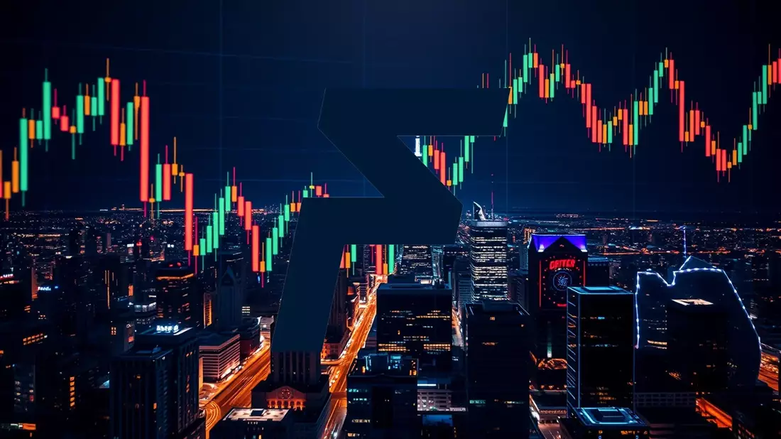 G2 Austin Steel Goes Up as T1 Energy Juggles Record Profit, Debt Talks, and a Tariff Catalyst - Bild: über boerse-global.de