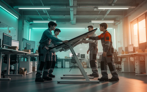 Betriebliche Gesundheitsförderung: Unternehmen müssen jetzt handeln - Foto: über boerse-global.de