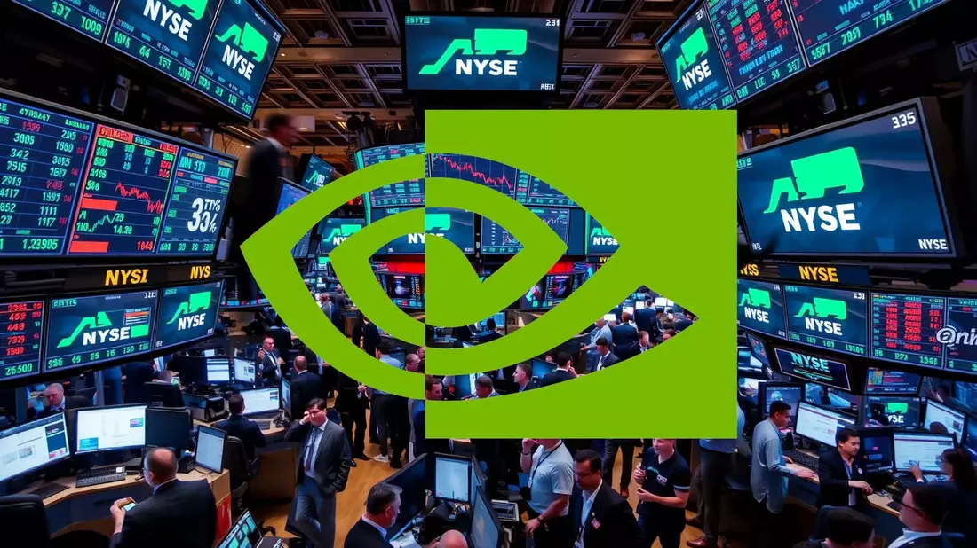 Nvidia: nuevo consejero, acuerdo con IREN y la incógnita china antes de los resultados - Bild: über boerse-global.de