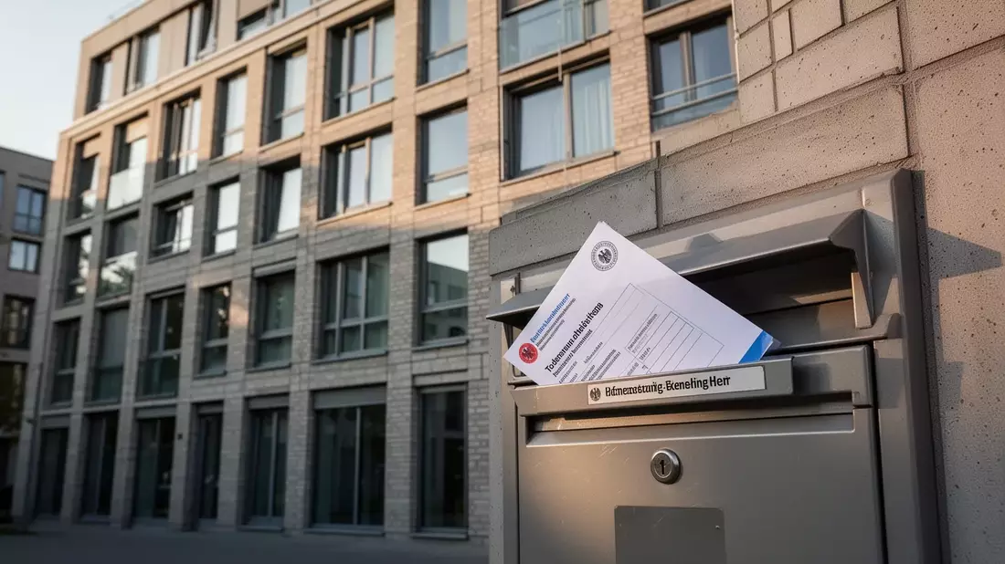 Koblenz startet Pflicht-Befragung für neuen Mietspiegel - Bild: über boerse-global.de