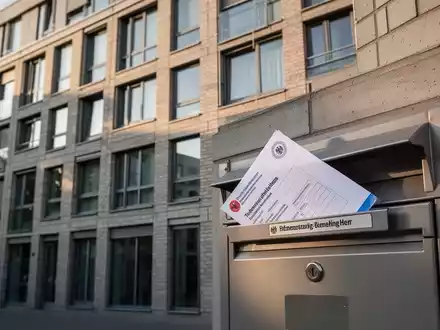 Koblenz startet Pflicht-Befragung für neuen Mietspiegel - Foto: über boerse-global.de