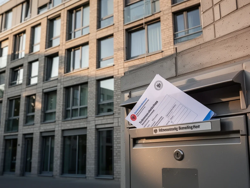 Koblenz startet Pflicht-Befragung für neuen Mietspiegel - Foto: über boerse-global.de