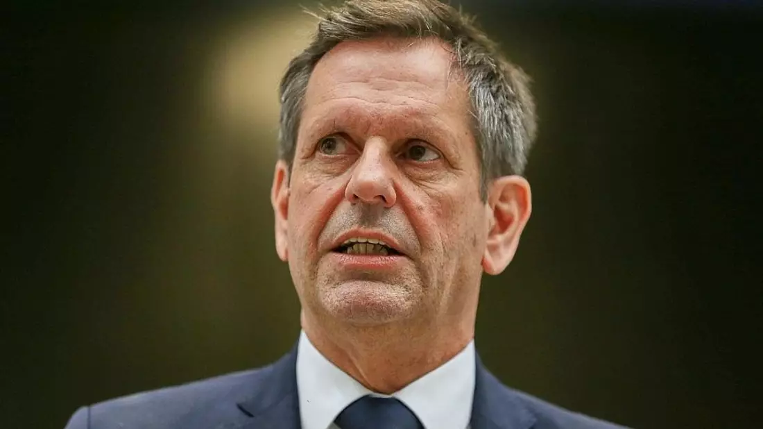 Olaf Lies (Archiv) - Bild: via dts Nachrichtenagentur