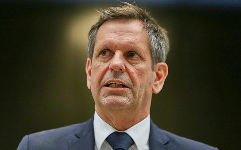 Olaf Lies (Archiv) - Foto: via dts Nachrichtenagentur