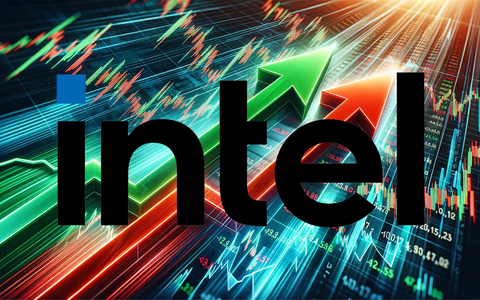 Intel's Staggering Rally Meets Its Match: Inflation, PC Weakness, and Analyst Caution - Foto: über boerse-global.de