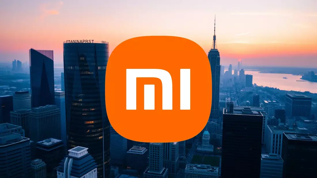 Xiaomi’s Electric Dream Hits High Gear, but the Share Price Refuses to Follow Illustration mit AI erstellt übermittelt durch boerse-global.de