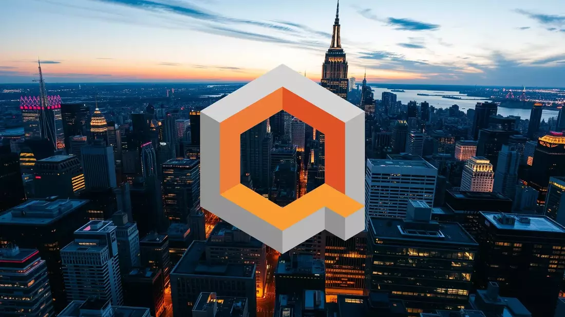 IonQ: Pedidos récord de 470 millones, pero el agujero operativo supera los 270 millones Illustration mit AI erstellt übermittelt durch boerse-global.de