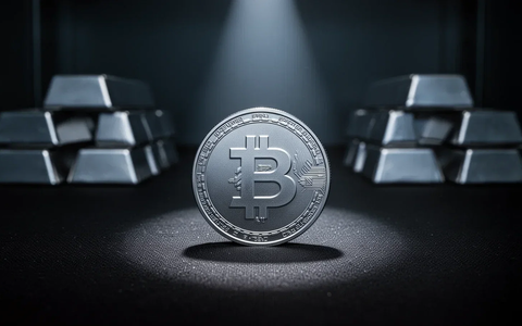 Litecoin: Lite Strategy baut 48,2-Millionen-Treasury auf - Foto: über boerse-global.de