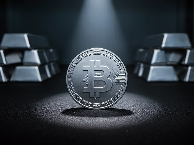 Litecoin: Lite Strategy baut 48,2-Millionen-Treasury auf - Foto: über boerse-global.de