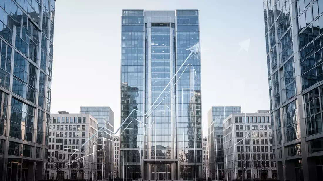 Unicredit Aktie: Fitch hebt Rating auf A+ am 12. Mai - Bild: über boerse-global.de