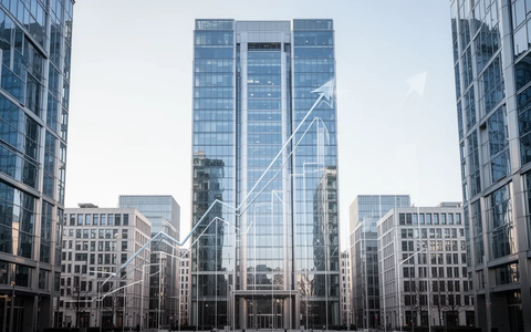 Unicredit Aktie: Fitch hebt Rating auf A+ am 12. Mai - Foto: über boerse-global.de